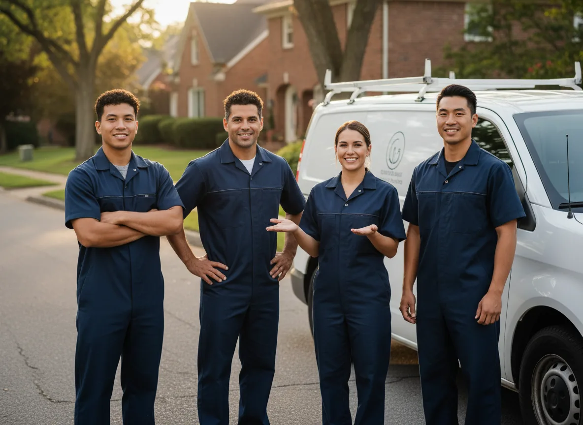 Home Gutter Service company in Tecumseh, KS